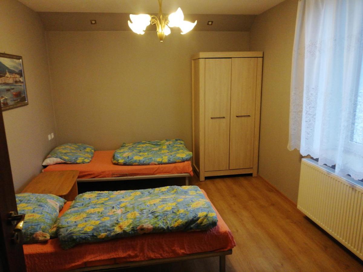 Andrychow Apartment Exterior photo